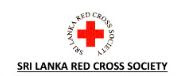 Sri Lanka Red Cross Society Jobs