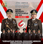 SELAMAT HARI ADIYAKSA KE 62