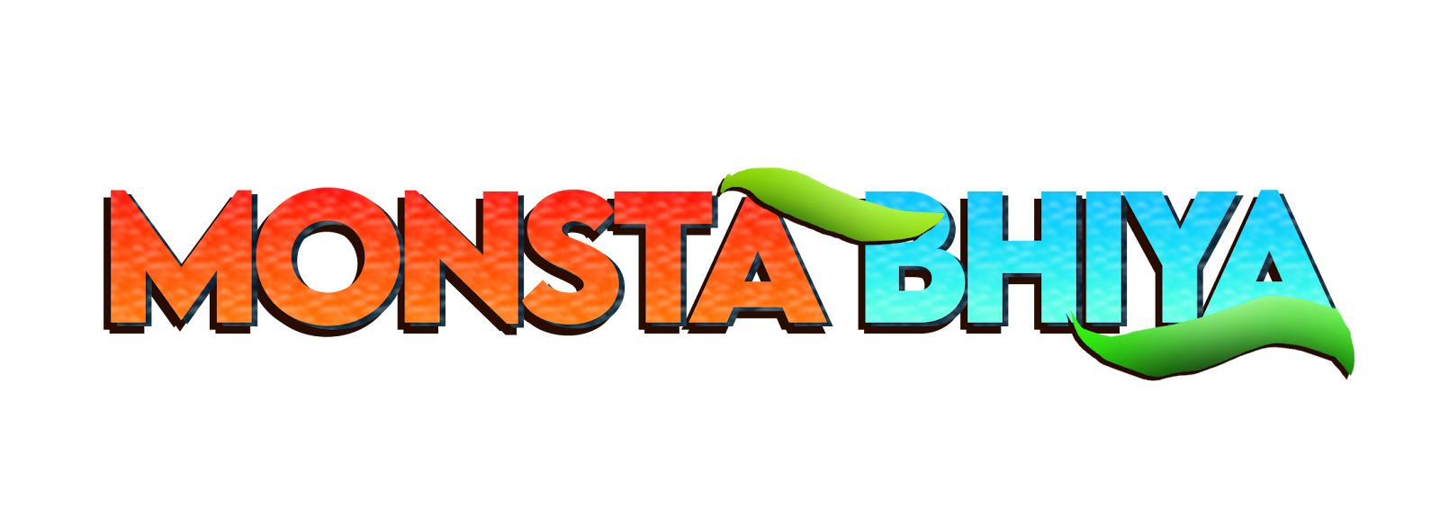 Monsta Bhaiya 