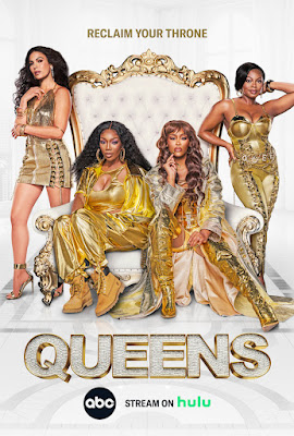 Queens Series Poster