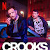 Crooks 2024 WEB-DL Hindi Dual Audio ORG S01 Complete Download