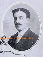 Crisanto Bula. Vida Gallega