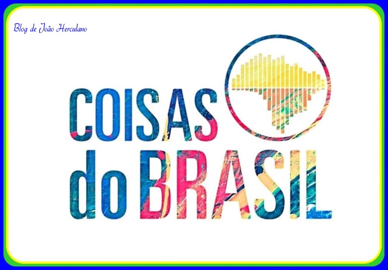 Coisas do Brasil