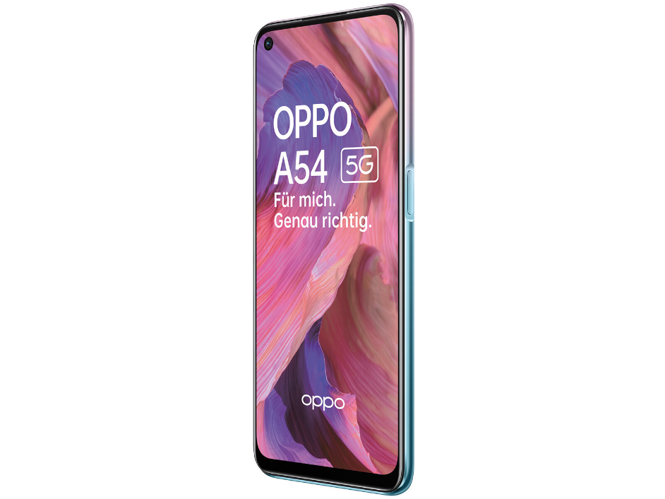 Oppo A54 5G