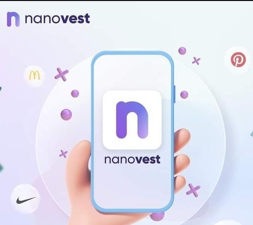 Aplikasi Nanovest