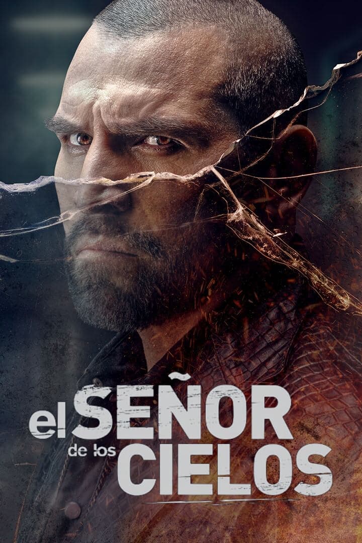 El Señor de los Cielos 1080p español latino 2024 temporada 9