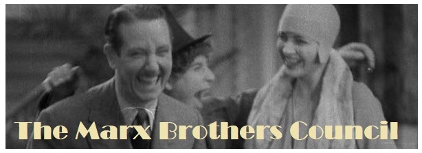 The Marx Brothers Council