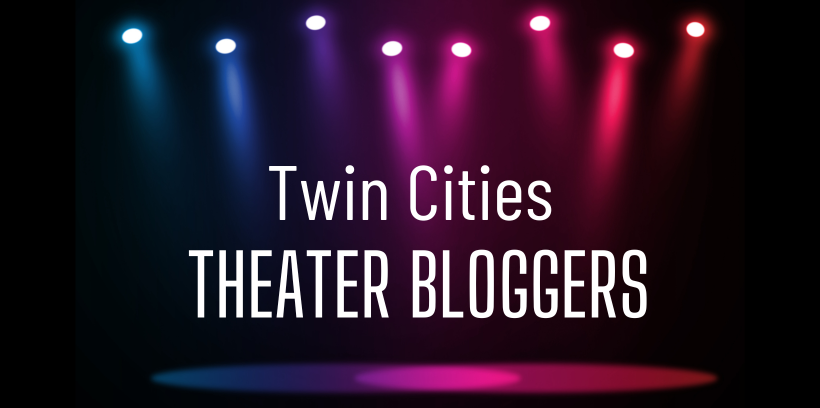 Twin Cities Theater Bloggers