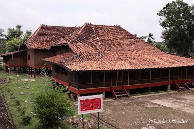 Rumah Limas Palembang