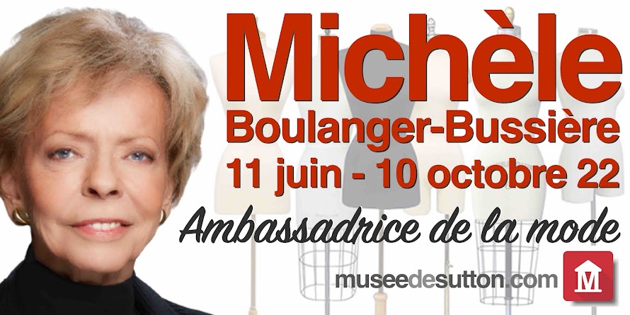 Michèle Boulanger-Bussière