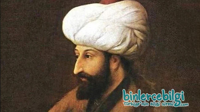 Rüyada padişah görmek ne demek? anlamı nedir? rüyada fatih sultan mehmet'i görmek, rüyada yavuz sultan selim'i, sultan abdülhamid han'ı görmek.