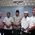 Tokoh Lintas Agama Memberikan Himbauan Dan Memohon Kebijaksanaan Polda Lampung