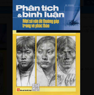 Phân tích & Bình luận một số vấn đề thường gặp trong vẽ phác thảo ebook PDF-EPUB-AWZ3-PRC-MOBI