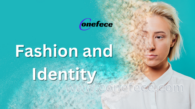 Fashion and Identity: How Fashion Expresses Personalities