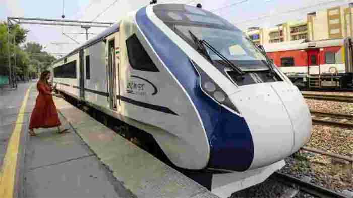 400 new Vande Bharat trains announced in Budget, New Delhi, News, Budget meet, Train, Minister, National