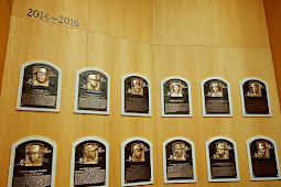 O'Neil, Hodges, Minoso, Kaat, Oliva, Fowler Get Into Baseball Hall of Fame