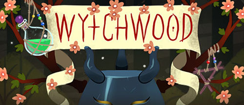 New Games: WYTCHWOOD (PC, PS4, PS5, Xbox One/Series X, Nintendo Switch)