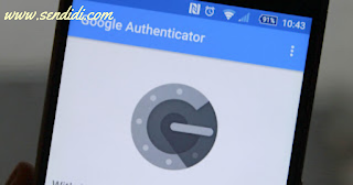 How to transfer Google Authenticator 2FA to a new compute