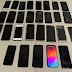 Polícia Civil recupera 29 celulares furtados na micareta ocorrida em Porto Seguro