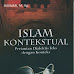 Buku  Ridwan, M.Ag. "Islam Kontekstual"