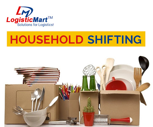 Packers and Movers in Bangalore - LogisticMart