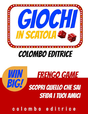 Giochi in scatola