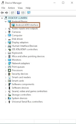 ADB Driver