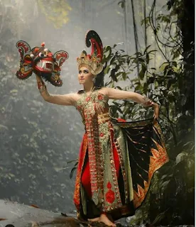 Seni Budaya Di Indonesia