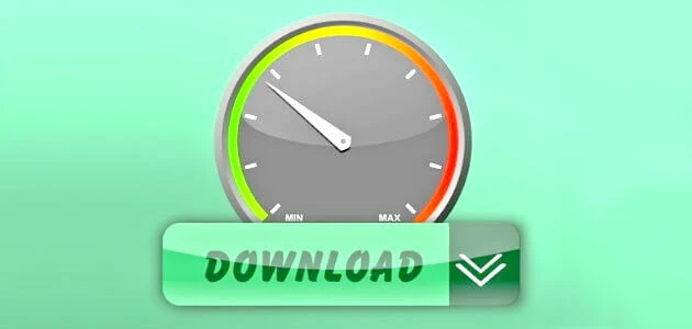 سارع لتحميل برنامج سبيد تست لقياس سرعة النت النسخة الأخيرة مجانا , لفحص سرعة الانترنت على جهازك الاندرويد والكمبيوتر والايفون والماك  .
