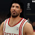 NBA 2K22 Luis Scola Cyberface Update and Body Model by Big Pen and Abusive