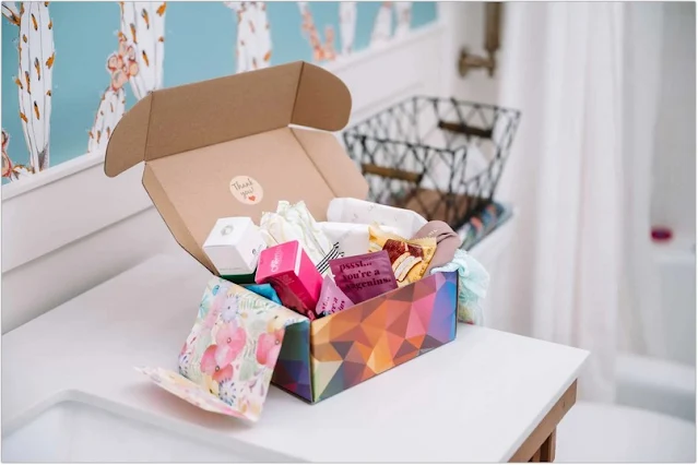 Best Rated Canadian Period Subscription Box