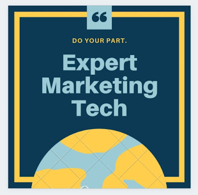 Expert Marketing Tech