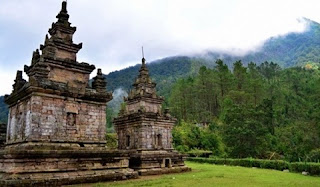 7 Kerajaan Tertua Di Nusantara, Untuk No. 1 Kerajaannya Di Banten [Top 7]