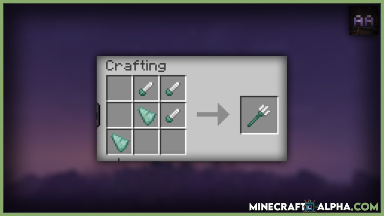 Additional Additions Mod 1.17.1 (New Features for Minecraft)