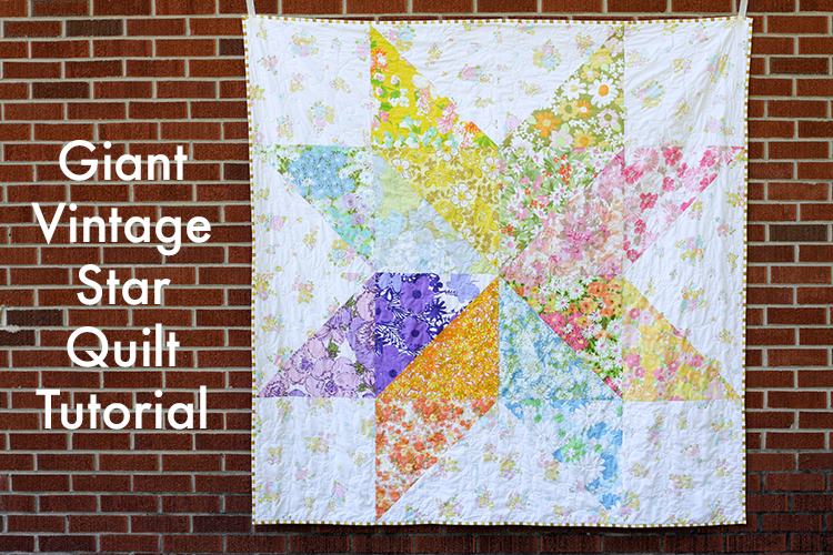 Quilt Lessons: How to Resize Quilt Blocks