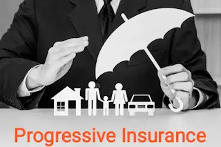 What is Progressive insurance?