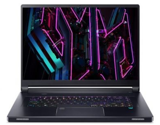 laptop gaming terbaru, Predator Triton 17 X dan Predator Helios Neo 16