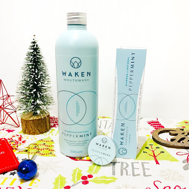 Waken Mouthcare Gift Sets