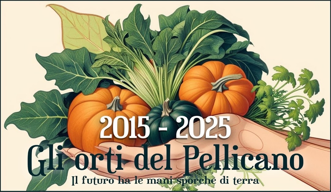 Gli orti del Pellicano