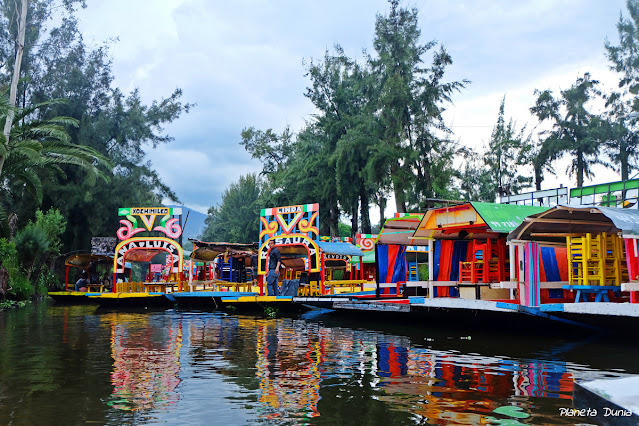 Xochimilco