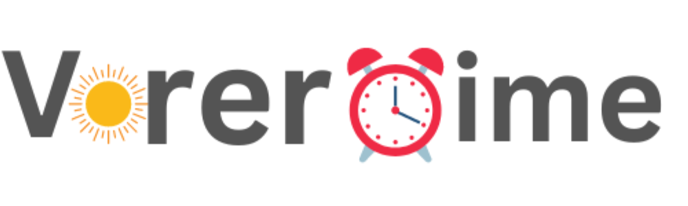 Vorertime