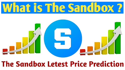 Sandbox  price prediction