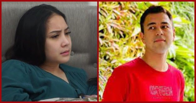 Aib Raffi Ahmad Saat Malam Pertama Baru Ketahuan, Nagita Slavina sampai Malu di Atas Ranjang