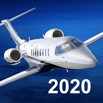 Aerofly FS 2020 مهكرة اصدار v20.20.43