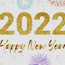 Happy New Year 2022 : Wishes, Status & SMS In English 