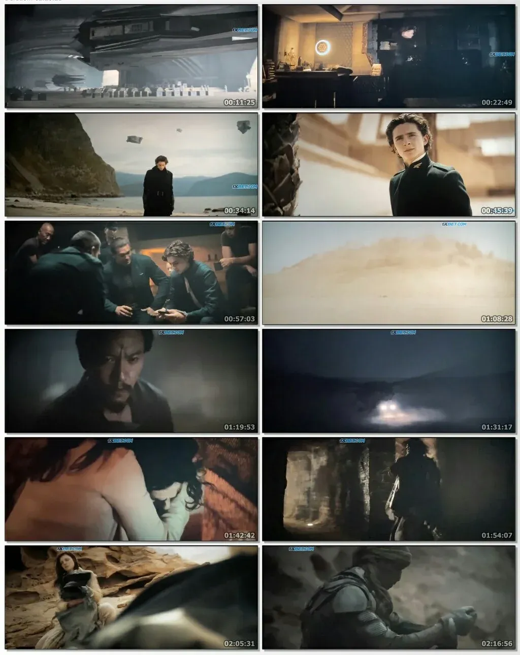 'Dune' (2021) Movie Action in GoogleDrive.HD