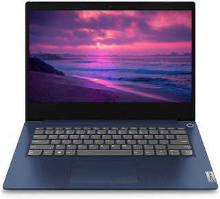 Best budget-accommodating laptop: Lenovo IdeaPad 3