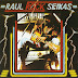 Encarte: Raul Seixas - Raul Rock Seixas (Versão Remasterizada)