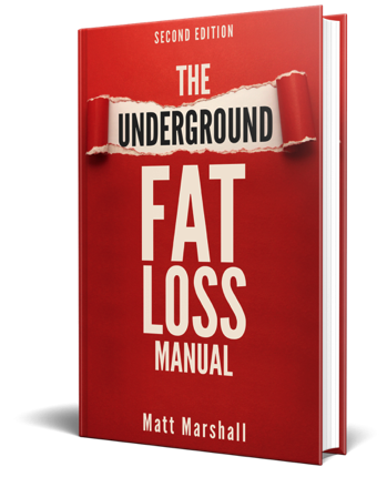 The Underground Fat Loss Manual Review - Its Really Work