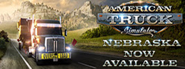 American Truck Simulator: Nebraska